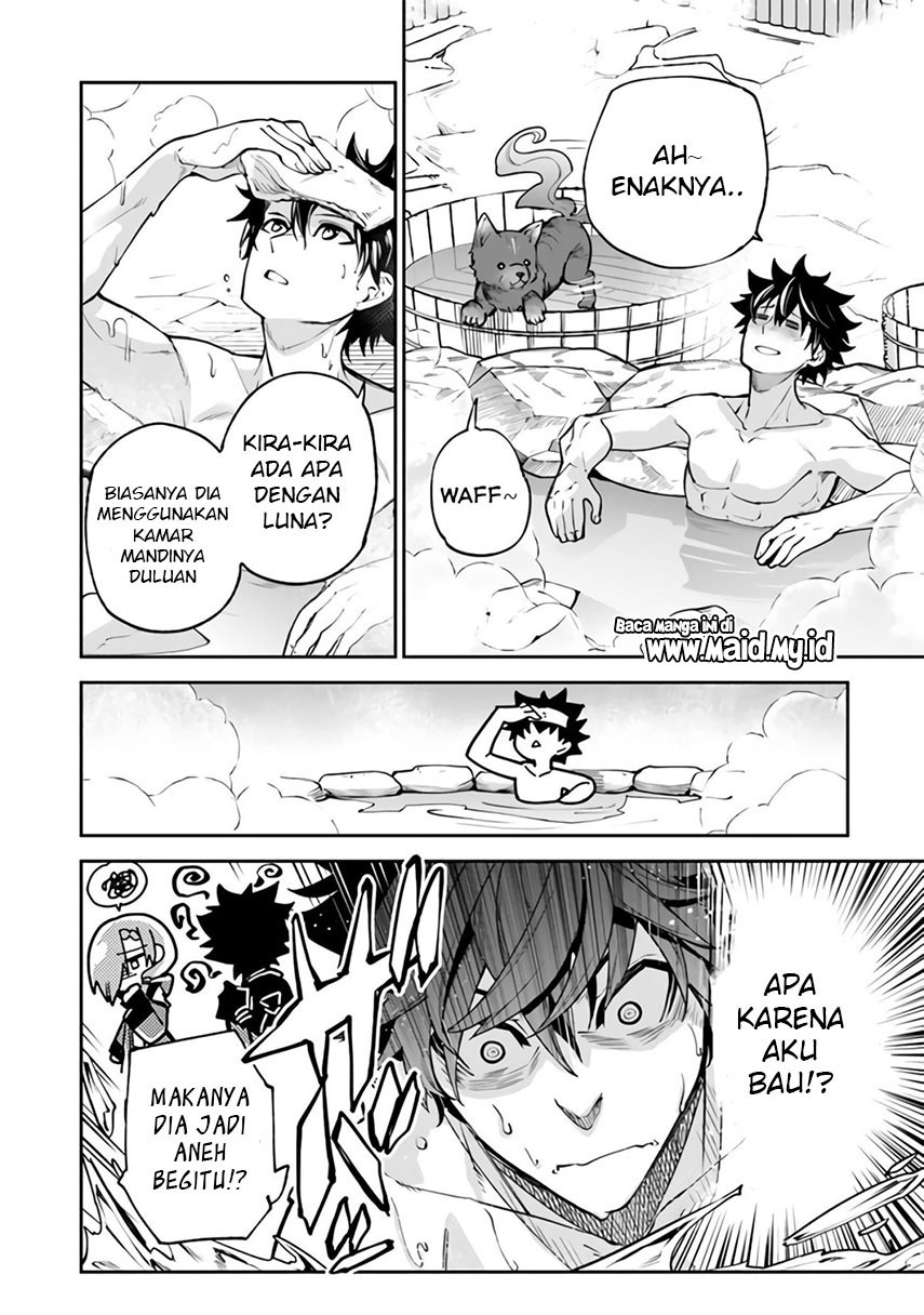 Isekai de Cheat Skill wo te ni Shita ore wa, Genjitsu Sekai wo mo Musou Suru ~Level Up wa Jinsei wo Kaeta~